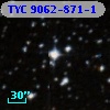 TYC 9062-871-1