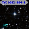 TYC 9062-904-1