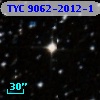 TYC 9062-2012-1