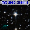 TYC 9062-2304-1