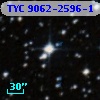 TYC 9062-2596-1