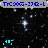 TYC 9062-2742-1