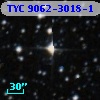 TYC 9062-3018-1