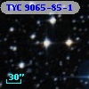 TYC 9065-85-1