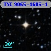 TYC 9065-1605-1