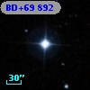 BD+69   892