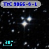 TYC 9066-8-1