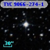 TYC 9066-274-1