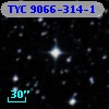TYC 9066-314-1