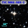 TYC 9066-809-1
