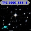 TYC 9066-888-1
