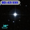 BD+69   899
