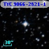 TYC 9066-2821-1
