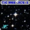TYC 9066-2826-1