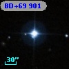 BD+69   901