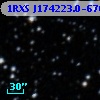 1RXS J174223.0-670047