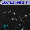 1RXS J174445.2-644945