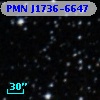 PMN J1736-6647