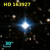 HD 163927