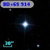 BD+68   914