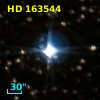HD 163544