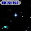 BD+68   915