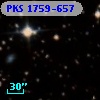 PKS 1759-657