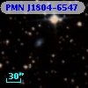 PMN J1804-6547