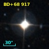 BD+68   917