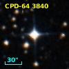 CPD-64  3840