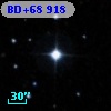 BD+68   918