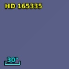 HD 165335
