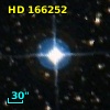 HD 166252