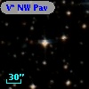 V* NW Pav