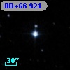 BD+68   921