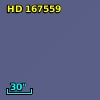 HD 167559