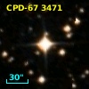 CPD-67  3471
