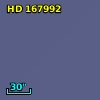 HD 167992