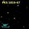 PKS 1819-67