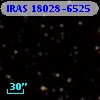 IRAS 18028-6525