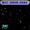 IRAS 18049-6604