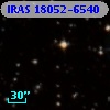 IRAS 18052-6540