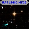 IRAS 18082-6520