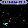 IRAS 18090-6716