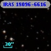 IRAS 18096-6616