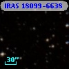 IRAS 18099-6638