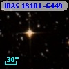IRAS 18101-6449
