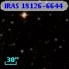 IRAS 18126-6644