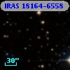 IRAS 18164-6558