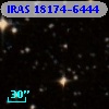 IRAS 18174-6444